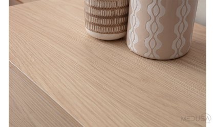 Medusa Home Mobilya - Panama Meşe Düğün Paketi
