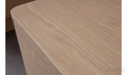 Medusa Home Mobilya - Panama Meşe Düğün Paketi