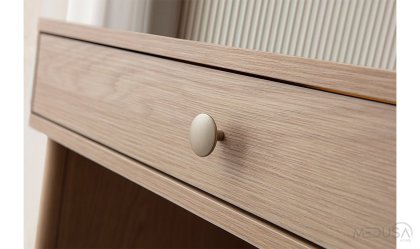 Medusa Home Mobilya - Panama Meşe Düğün Paketi