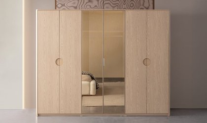 Medusa Home Mobilya - Panama Meşe Düğün Paketi