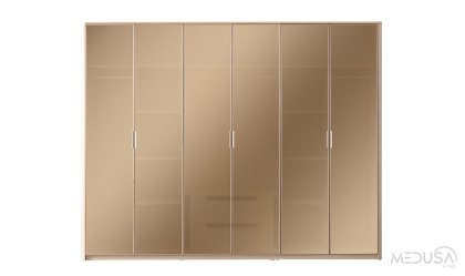 Medusa Home Mobilya - Panama Meşe Düğün Paketi