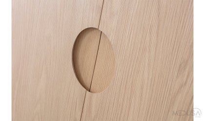 Medusa Home Mobilya - Panama Meşe Düğün Paketi