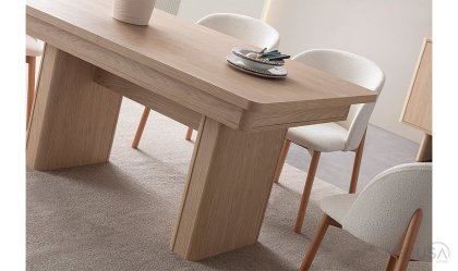 Medusa Home Mobilya - Panama Meşe Düğün Paketi