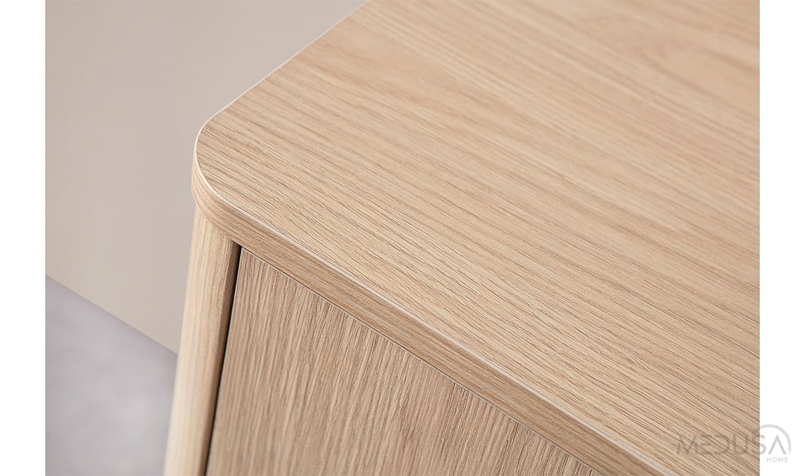 Medusa Home Mobilya - Panama Meşe Düğün Paketi