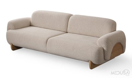 Medusa Home Mobilya - Panama Meşe Düğün Paketi