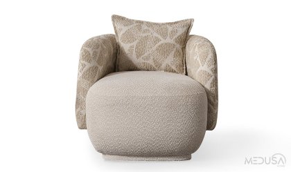 Medusa Home Mobilya - Panama Meşe Düğün Paketi