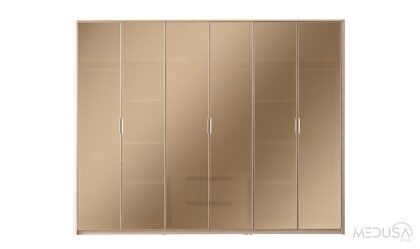 Medusa Home - Panama Meşe Gardırop v2 Medusa Home - Panama Meşe Gardırop v2