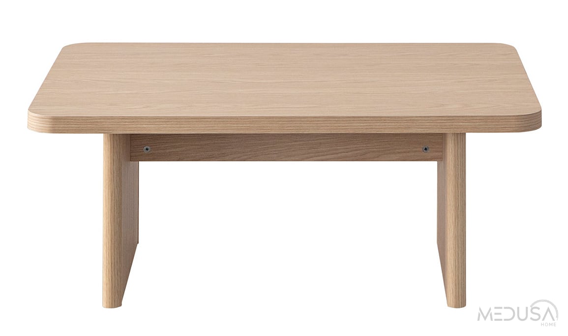 Medusa Home Mobilya - Panama Meşe Orta Sehpa