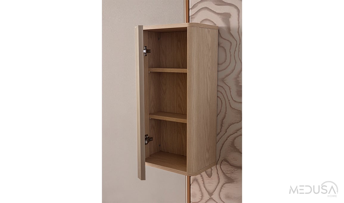 Medusa Home Mobilya - Panama Meşe Tv Ünitesi