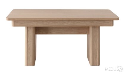 Medusa Home Mobilya - Panama Meşe Yemek Odası