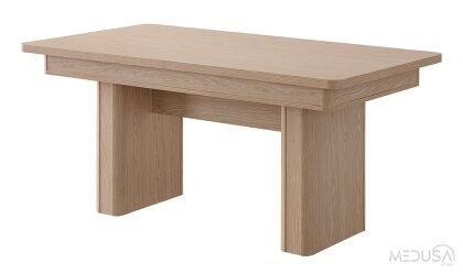 Medusa Home Mobilya - Panama Meşe Yemek Odası