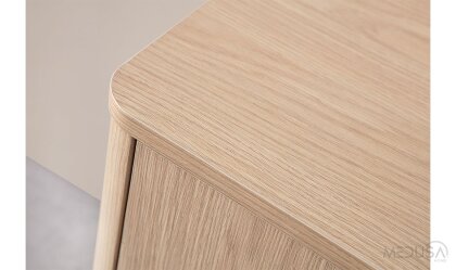 Medusa Home Mobilya - Panama Meşe Yemek Odası