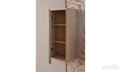 Medusa Home Mobilya - Panama Meşe Yemek Odası