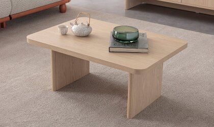 Medusa Home Mobilya - Panama Meşe Yemek Odası