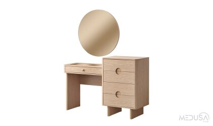 Medusa Home Mobilya - Panama Şifonyer