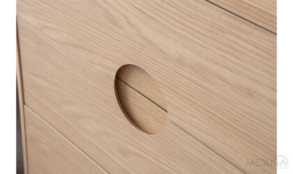 Medusa Home Mobilya - Panama Şifonyer