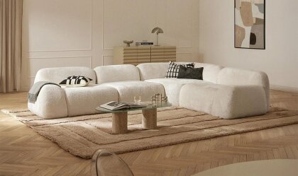 Medusa Home Mobilya - Panda Köşe Takımı - L Köşe Takımları Medusa Home Mobilya - Panda Köşe Takımı - L Köşe Takımları