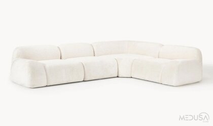 Medusa Home Mobilya - Panda Köşe Takımı