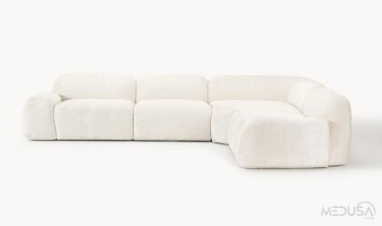 Medusa Home Mobilya - Panda Köşe Takımı