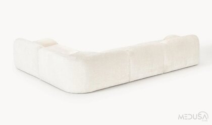 Medusa Home Mobilya - Panda Köşe Takımı