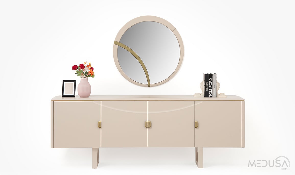 Medusa Home Mobilya - Pandea Konsol
