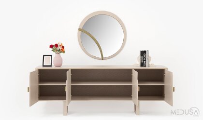 Medusa Home Mobilya - Pandea Konsol