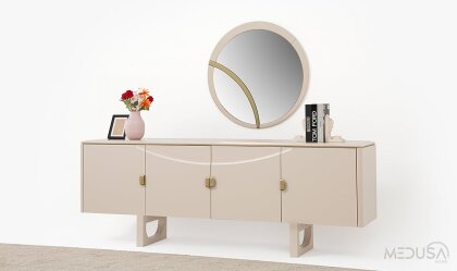 Medusa Home Mobilya - Pandea Konsol