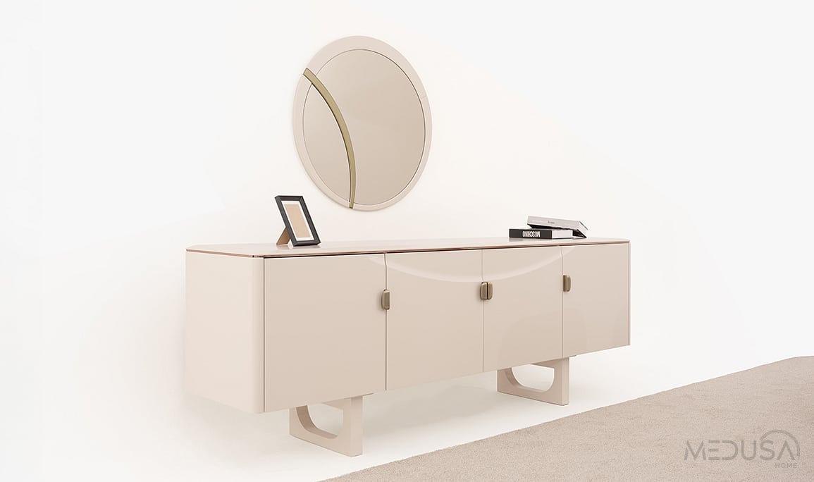 Medusa Home Mobilya - Pandea Konsol