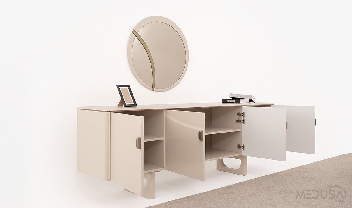 Medusa Home Mobilya - Pandea Konsol