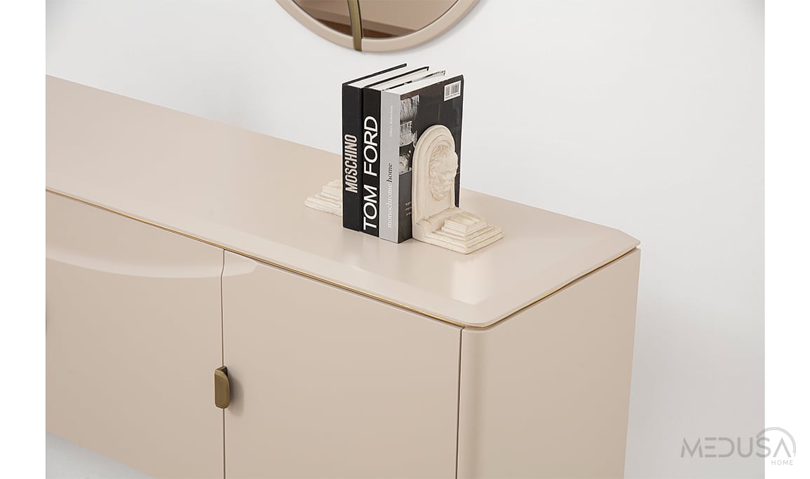Medusa Home Mobilya - Pandea Konsol