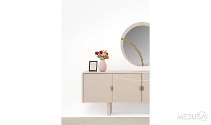 Medusa Home Mobilya - Pandea Konsol