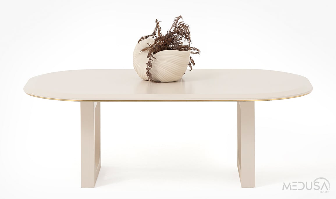 Medusa Home Mobilya - Pandea Orta Sehpa