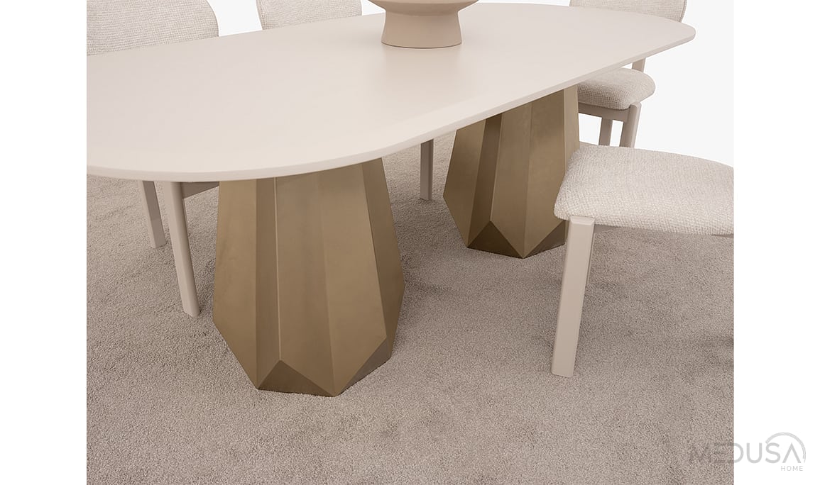 Medusa Home Mobilya - Pandea Sandalye