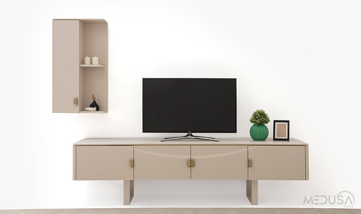 Medusa Home Mobilya - Pandea Tv Ünitesi