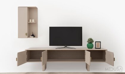 Medusa Home Mobilya - Pandea Tv Ünitesi