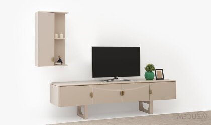 Medusa Home Mobilya - Pandea Tv Ünitesi