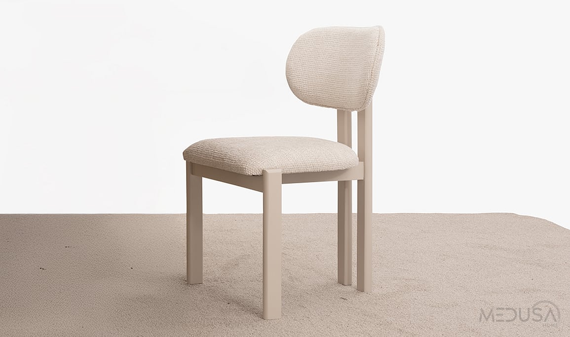 Medusa Home Mobilya - Pandea Yemek Masası