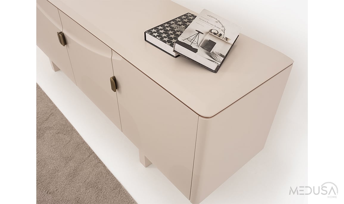 Medusa Home Mobilya - Pandea Yemek Odası