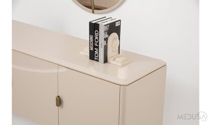 Medusa Home Mobilya - Pandea Yemek Odası