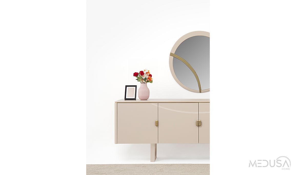 Medusa Home Mobilya - Pandea Yemek Odası