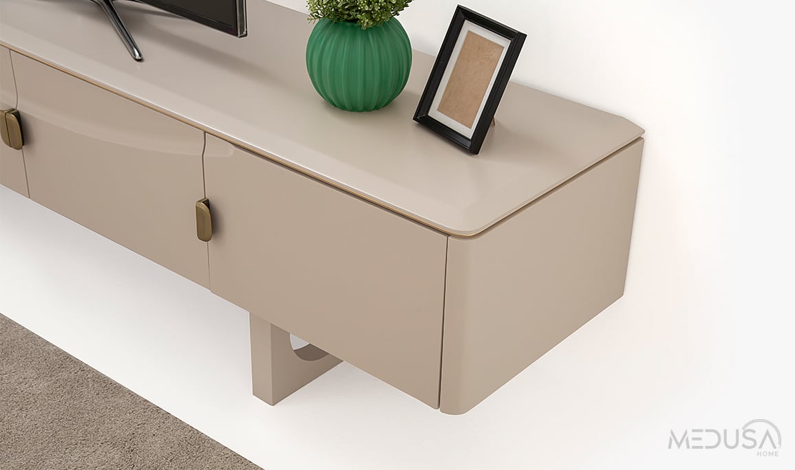 Medusa Home Mobilya - Pandea Yemek Odası