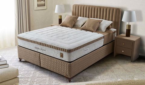 Medusa Home Mobilya - Pandora Başlık