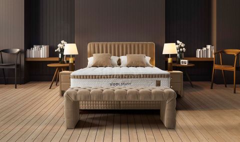 Medusa Home Mobilya - Pandora Başlık