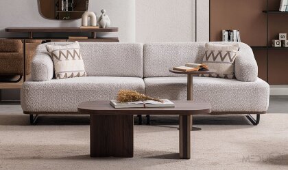 Medusa Home Mobilya - Pandora Koltuk Takımı