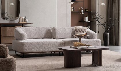 Medusa Home Mobilya - Pandora Koltuk Takımı