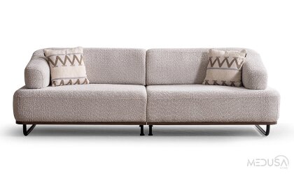 Medusa Home Mobilya - Pandora Koltuk Takımı