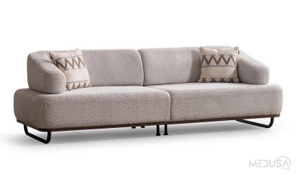 Medusa Home Mobilya - Pandora Koltuk Takımı
