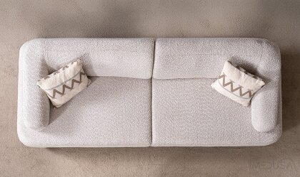 Medusa Home Mobilya - Pandora Koltuk Takımı