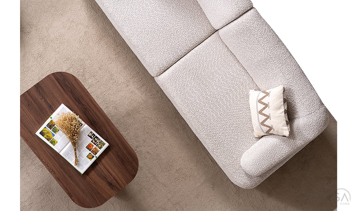 Medusa Home Mobilya - Pandora Koltuk Takımı