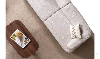 Medusa Home Mobilya - Pandora Koltuk Takımı